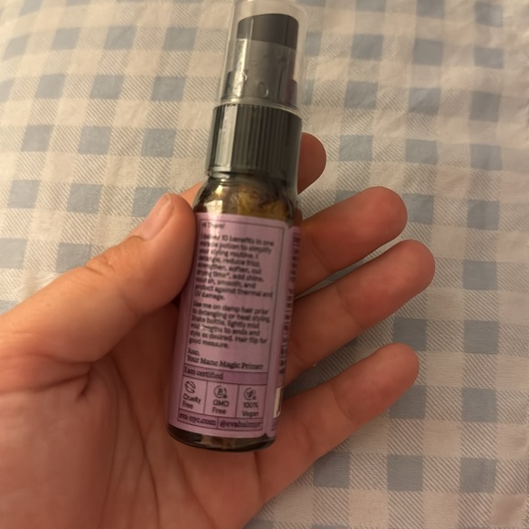 eva • nyc 10 in 1 primer - Picture 3 of 3